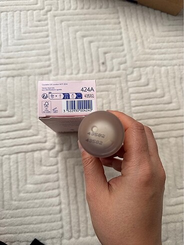 Caudalie Caudalie Resveratrol-lift Anında Sıkılaştırıcı Etkili Serum