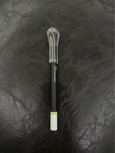 SEPHORA COLLECTION 05 Aydınlatıcı Fırçası