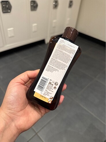 Sephora Hawaiian Tropic Glowing Oil Bronzlaştıcı Yağ 200 ml