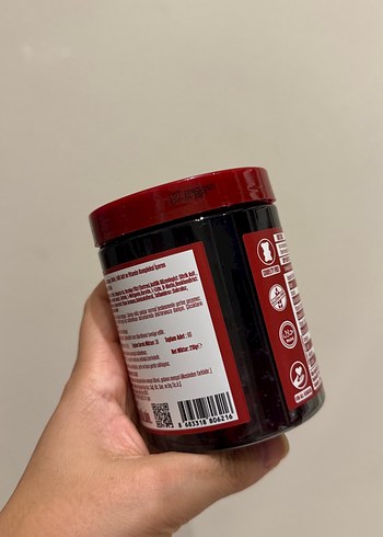 Vita Bear Hair Plus Saç Bakım Takviyesi - Görsel 2