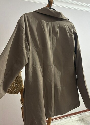 Diğer Blazer ceket