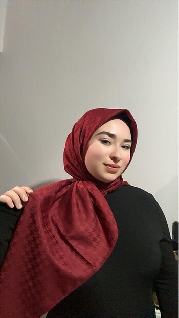 46 Beden siyah Renk Blazer ceket eşarp hediye