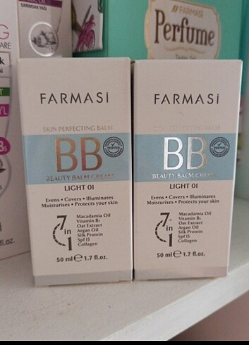 bb krem 2li