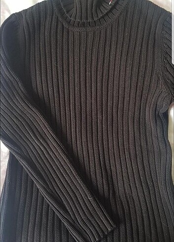 Tommy Hilfiger Erkek Kazak