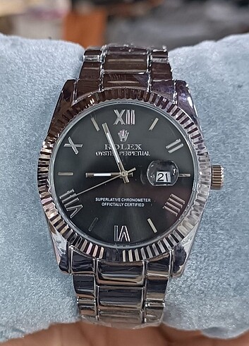 Rolex Erkek kol saati 