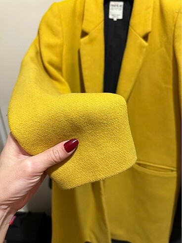 Zara Zara mont