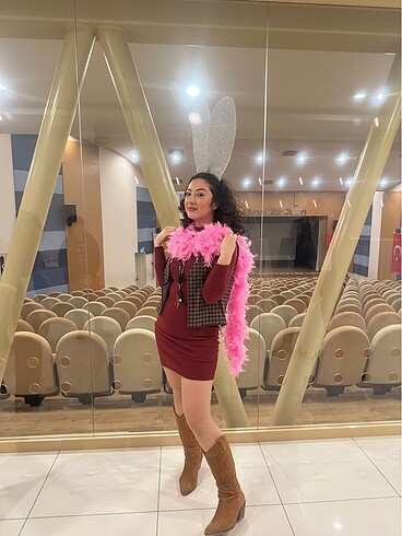 Zara yelek