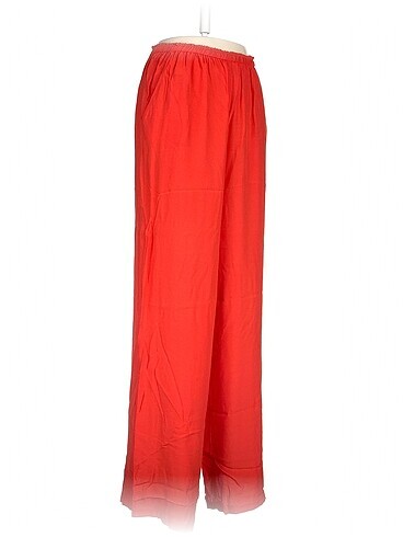Vintage Love PreLoved Kumaş Pantolon %70 İndirimli.