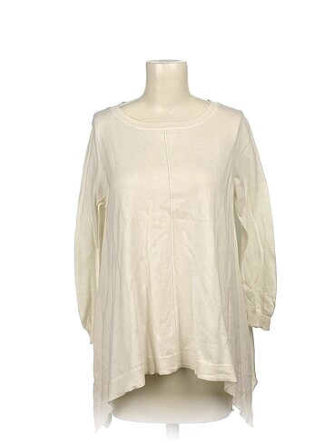 Mango Bluz %70 İndirimli.