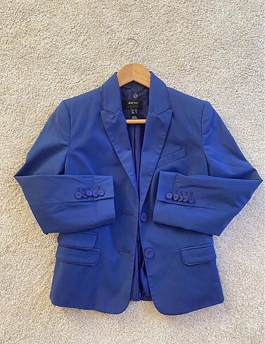 Mango Blazer Ceket