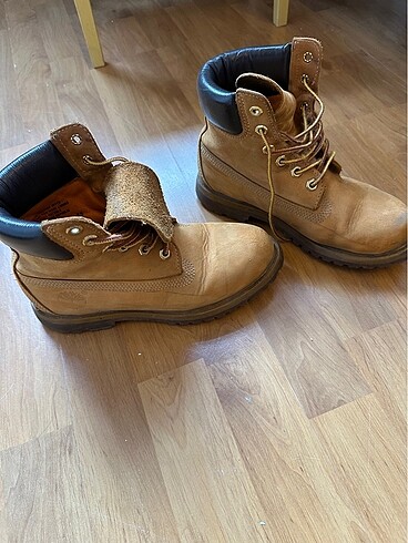 Timberland Timberland bot