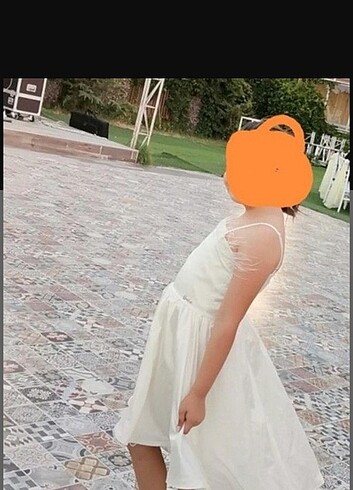 Barbie Çocuk abiye