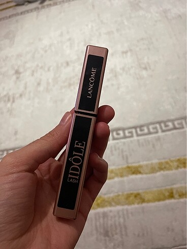 Lancome İdole Maskara