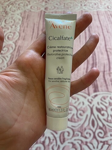 Avene Cicalfate