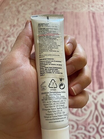 Avene Avene Cicalfate