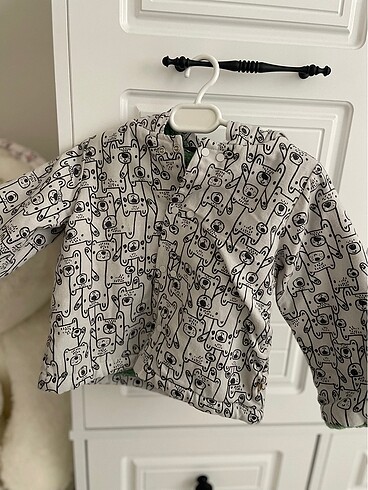 For My Baby 12-18 Ay