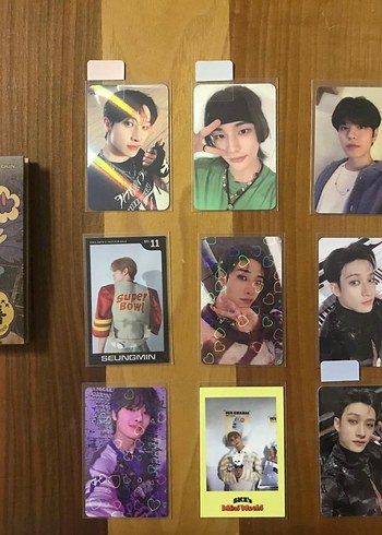 Skz pc satis