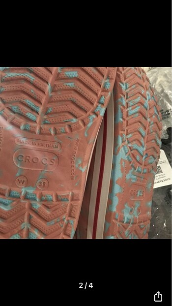 Crocs kadın crocs