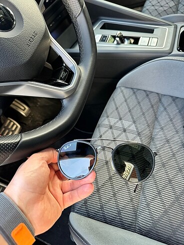 Orjinal Rayban gözlük tertemiz hiç kullanılmadı