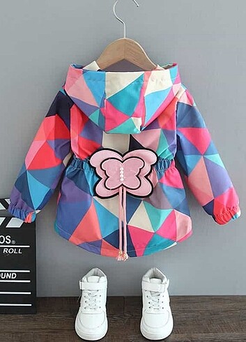 Ürünümüz mağazadan sıfır üründür. - Görsel 2