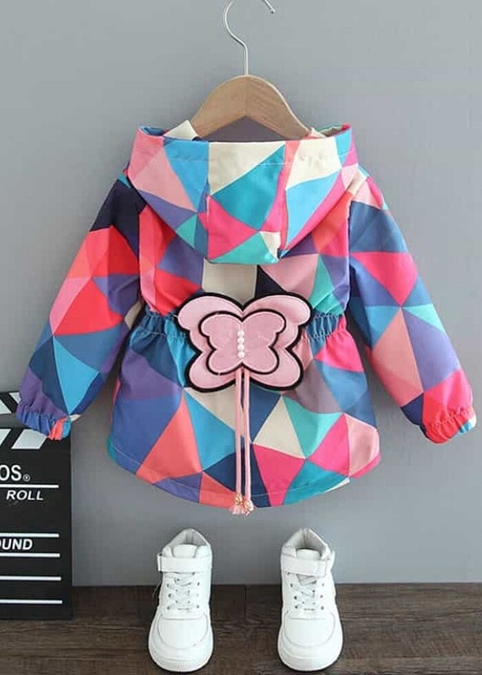 Ürünümüz mağazadan sıfır üründür. - Görsel 2