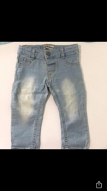 Lcw jean