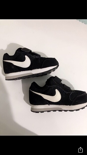 19 Beden Nike ayakkabı