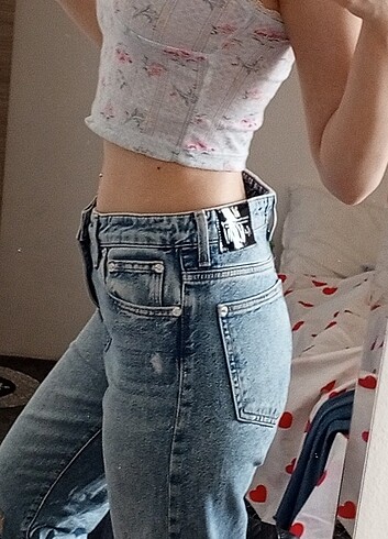 Mavi Jeans Mavi Jean