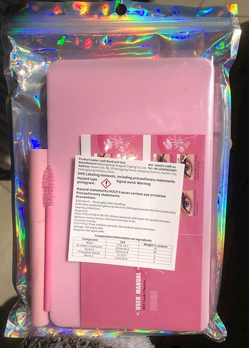 800 PARÇA KİRPİK SETİ UYGUN FİYAT! - Görsel 6