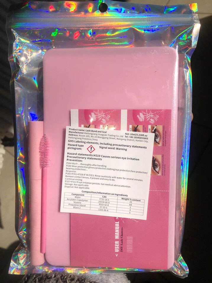 800 PARÇA KİRPİK SETİ ŞOK FİYAT! - Görsel 5