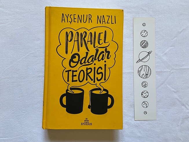  Paralel Odalar Teorisi (İmzalı)