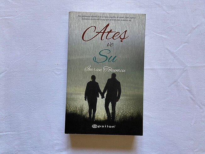 Ateş ve Su 1