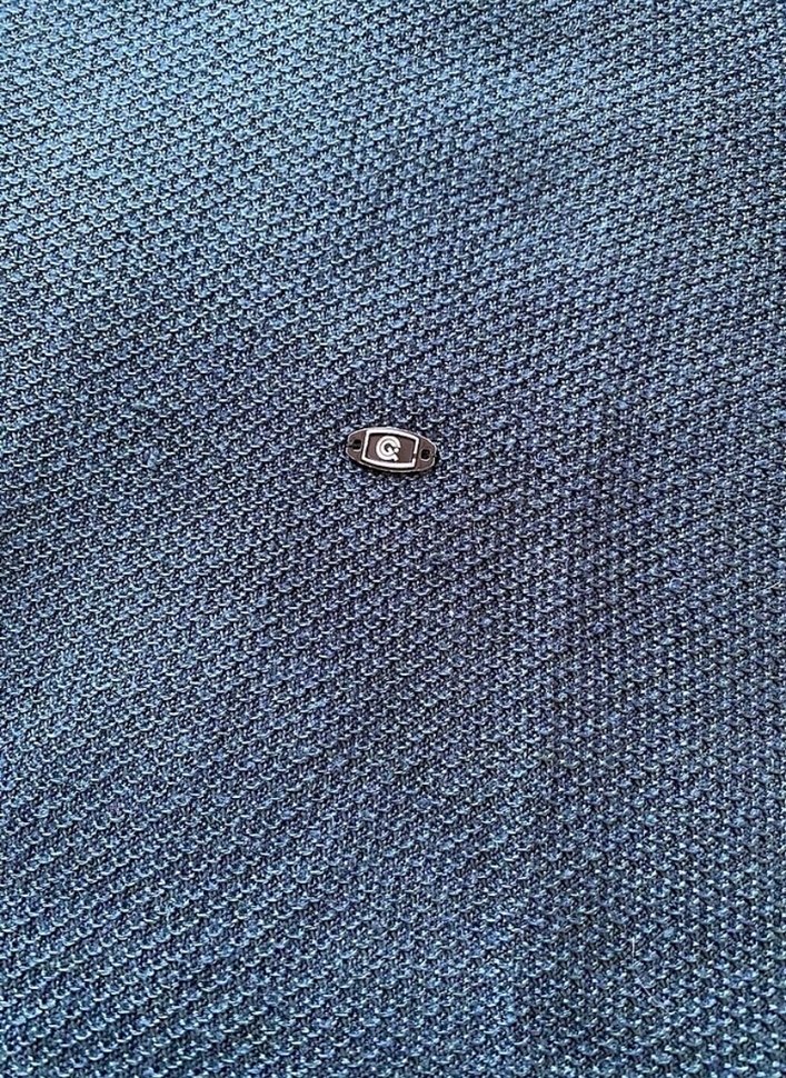 Erkek Triko Uzun Kollu Sweatshirt - Görsel 3