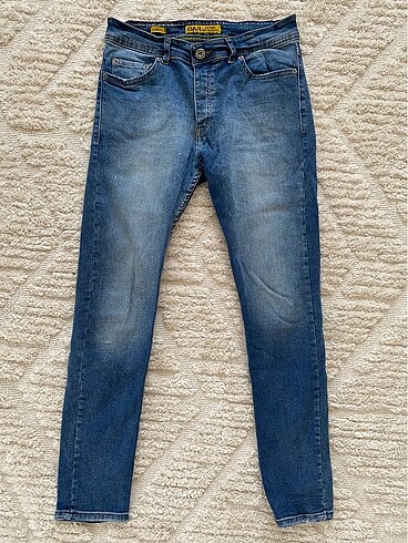 Erkek Jeans