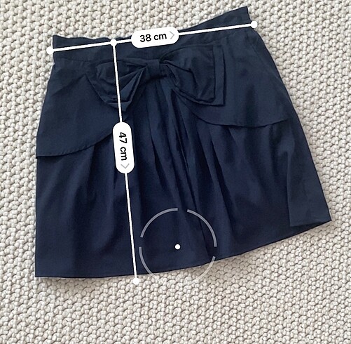 Mini etek - Görsel 5