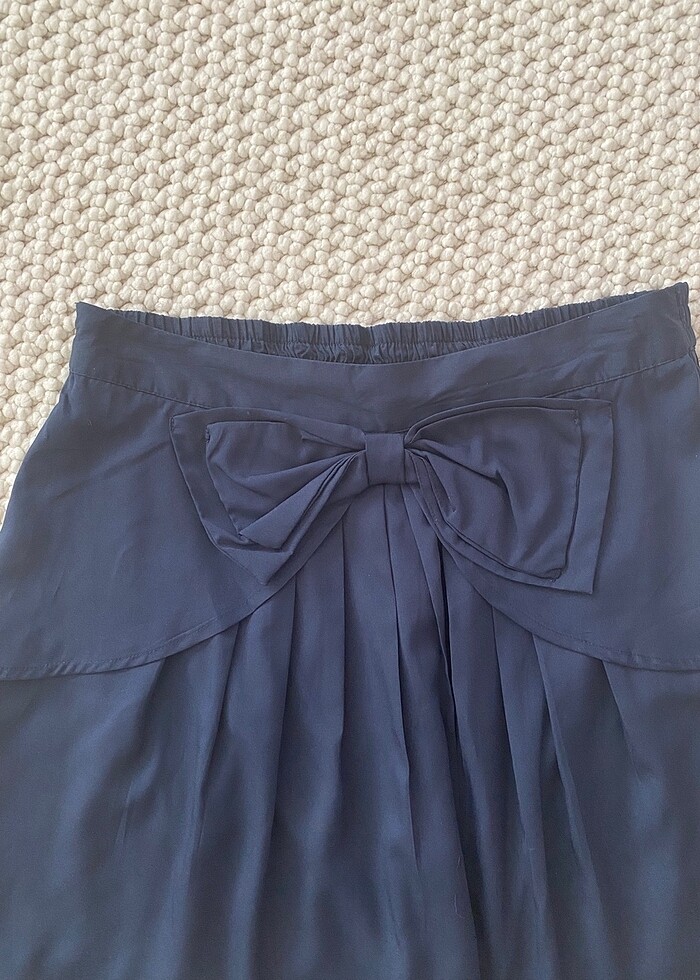 Mini etek - Görsel 3