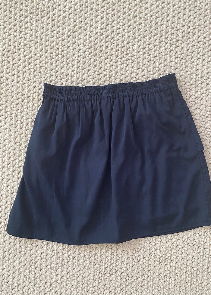 Mini etek - Görsel 4