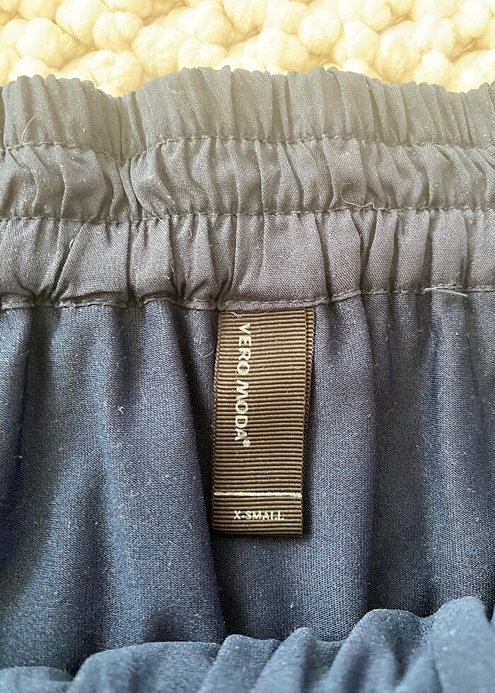 Mini etek - Görsel 2