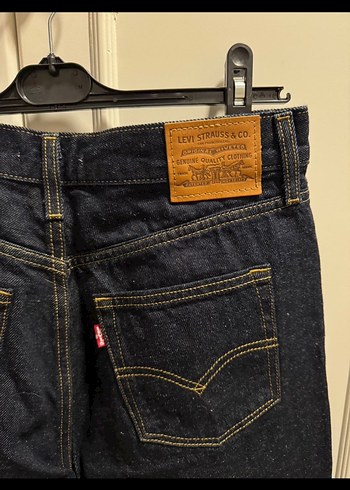 Levis Levi S Kadin Denim Jean Pantolon