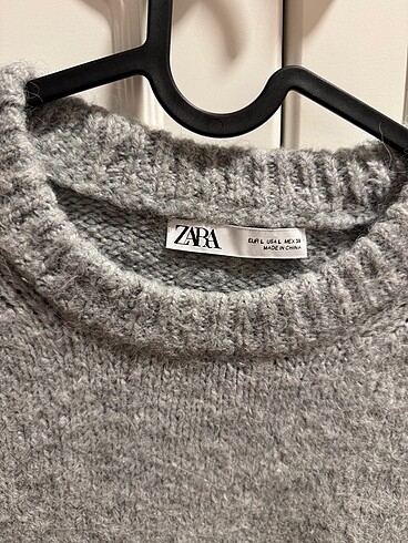 Zara Zara Kazak
