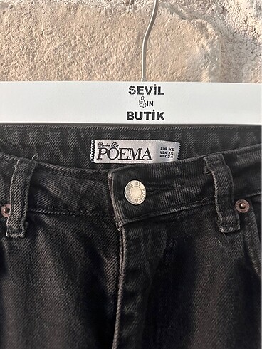 Diğer Mom jean
