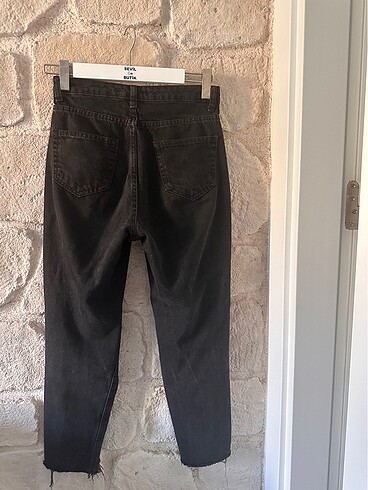 xs Beden Mom jean