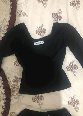 siyah rahat takim - Görsel 5