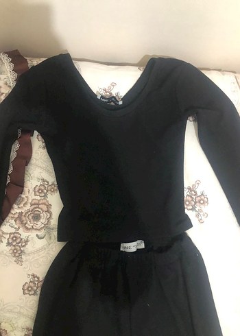 siyah rahat takim - Görsel 2