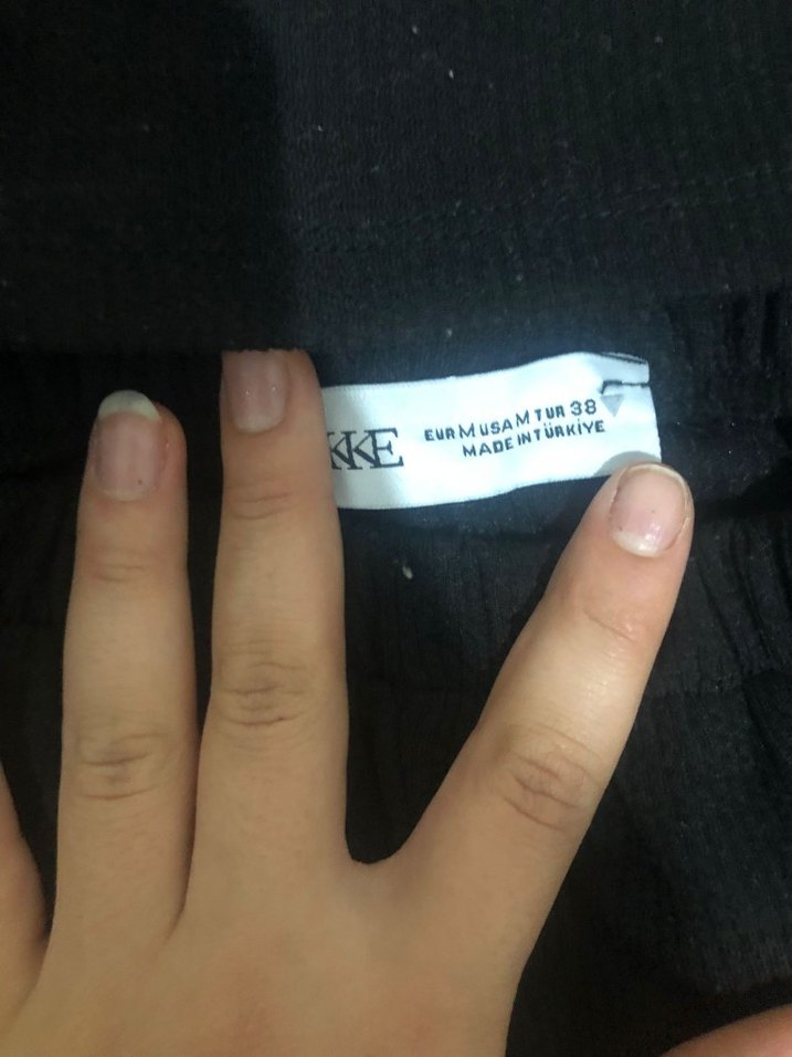 siyah rahat takim - Görsel 3