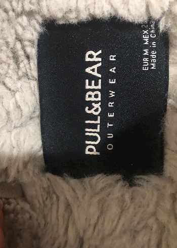 pull and bear mont - Görsel 4