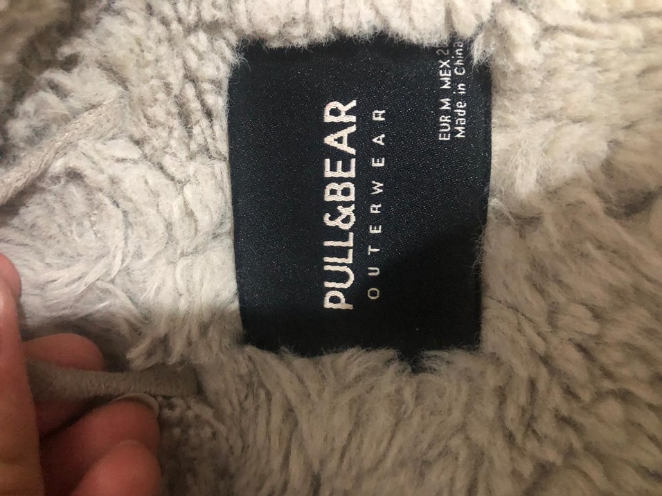 pull and bear mont - Görsel 4