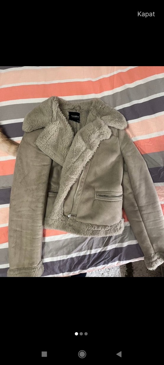 pull and bear mont - Görsel 2