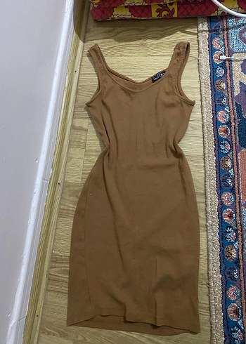 mini elbise - Görsel 2