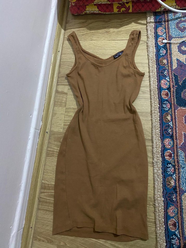 mini elbise - Görsel 2